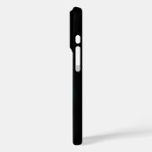 Coques Case-Mate iPhone Étoile de chance (Verso / Gauche)