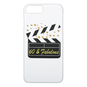 COQUE Case-Mate POUR iPhone ÉTOILE DE FILM DE 60 ANS