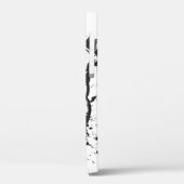 Coques Case-Mate iPhone étoile de vie coeur anatomique (Verso / Gauche)