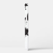 Coques Case-Mate iPhone étoile de vie coeur anatomique (Verso / Droite)