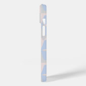 Coques Case-Mate iPhone Étoile du Nord (Verso / Gauche)