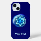 Coques Case-Mate iPhone Étoile encerclée (Verso)