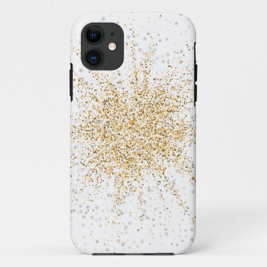Coques Case-Mate iPhone Étoile lumineuse 2 (Dos)