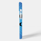 Coques Case-Mate iPhone étoile matinale (Verso / Gauche)