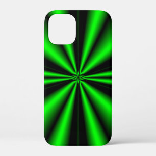 Case-Mate iPhone Case Étoile verte de l'espoir