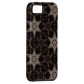 Coques Case-Mate iPhone Étoiles (Dos/Droit)