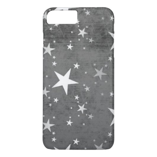 Coques Case-Mate iPhone Étoiles (Dos)