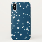 Coques Case-Mate iPhone Étoiles (Dos)