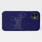 Coques Case-Mate iPhone étoiles (Dos (Horizontal))