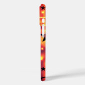 Coques Case-Mate iPhone Étoiles (Verso / Gauche)