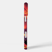 Coques Case-Mate iPhone Étoiles (Verso / Droite)