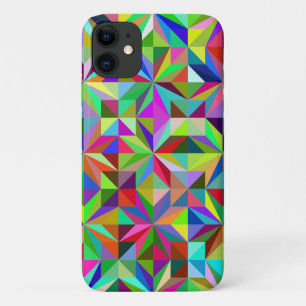 Case-Mate iPhone Case Étoiles Abstraites