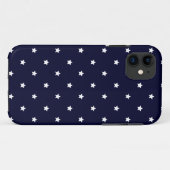 Coques Case-Mate iPhone Étoiles dans le ciel (Dos (Horizontal))