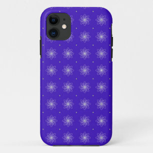 Etui iPhone Case-Mate Étoiles d'argent
