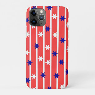 Case-Mate iPhone Case Étoiles de drapeau