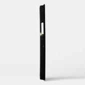 Coques Case-Mate iPhone étoiles de nuit ciel étoilé ciel (Verso / Droite)