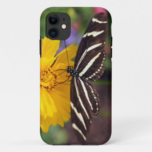 Coques Case-Mate iPhone Étoiles et bandes (Dos)