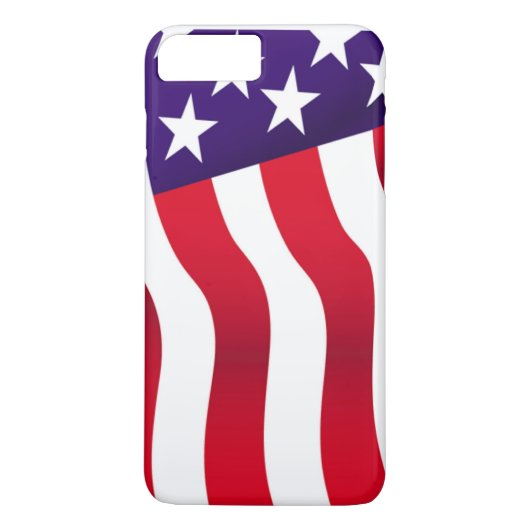 Coques Case-Mate iPhone Étoiles et bandes Abstraites (Dos)