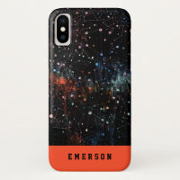 étoiles et espace plaisir astronomie motif
