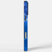 Coques Case-Mate iPhone Étoiles Filantes de Rêve (Verso / Droite)