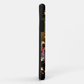 Coques Case-Mate iPhone Étoiles infantiles de Vierge Marie de huche de (Dos/Droite)