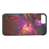 Coques Case-Mate iPhone Étoiles Orion Nebula et Trapezium de l'espace extr (Dos (Horizontal))