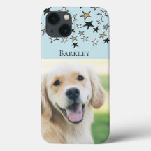 Étoiles photo personnalisées