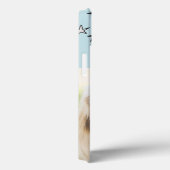 Coques Case-Mate iPhone Étoiles photo personnalisées (Verso / Droite)