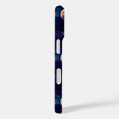 Coques Case-Mate iPhone Etoiles, Planètes, Galaxie, Espace Extérieur Thème (Verso / Droite)