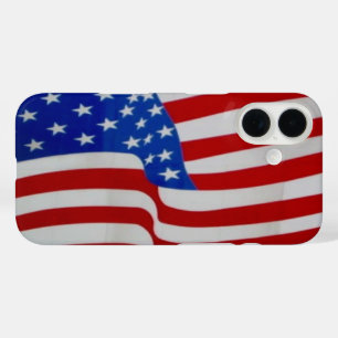 Coques iPhone 16 étoiles rayures