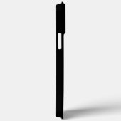 Coques Case-Mate iPhone Étrange enseignant construire personnage Enseignan (Verso / Droite)