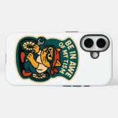 Coques Case-Mate iPhone être en admiration devant mon tisme (Verso (horizontal))