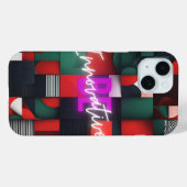 Coques Case-Mate iPhone Être innovant (Verso (horizontal))