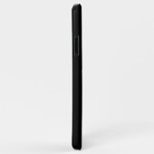 Coques Case-Mate iPhone Être un peu littéraire en braille Sensibilisation (Dos/Droite)