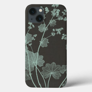 Etui iPhone Case-Mate Étude de nature de menthe et de charbon de bois I