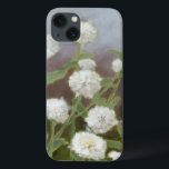 Coques Pour iPhone Étude du jardin botanique I<br><div class="desc">Floral</div>