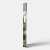 Coques Case-Mate iPhone Étude du jardin botanique I (Verso / Droite)