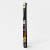 Coques Case-Mate iPhone Étude pour voler (Dos/Gauche)