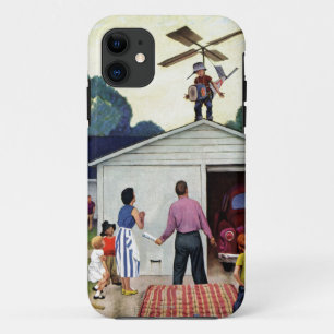 Coque Case-Mate Pour iPhone Étude pour voler