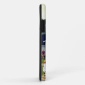 Coques Case-Mate iPhone Étude pour voler (Dos/Droite)