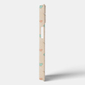 Coques Case-Mate iPhone Étudiants mariages (Verso / Droite)