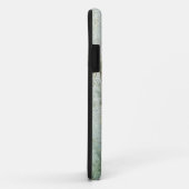 Coques Case-Mate iPhone Étudiez pour un apôtre du dernier dîner, c.1495 (Dos/Droite)