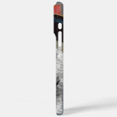 Coques Case-Mate iPhone Etui téléphonique personnalisé Elephant Damask (Verso / Gauche)