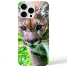 ÉTUUI POUR iPHONE 16 PANTHÈRE