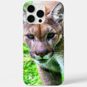 Coques iPhone 16 Pro Max ÉTUUI POUR iPHONE 16 PANTHÈRE