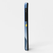 Coques Case-Mate iPhone EU tactile concept (Dos/Gauche)