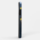 Coques Case-Mate iPhone EU tactile concept (Dos/Droite)