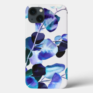 Case-Mate iPhone Case Eucalyptus gomme Feuille aquarelle art
