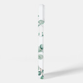 Coques Case-Mate iPhone Eucalyptus Pattern iphone Case (Verso / Droite)