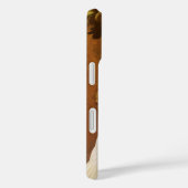 Coques Case-Mate iPhone Eucharis - Fille avec un panier de fruits de Leigh (Verso / Droite)